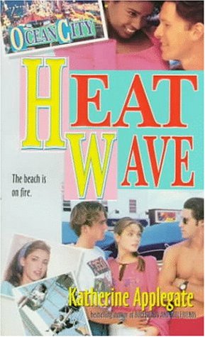 Heat Wave / Secret book cover