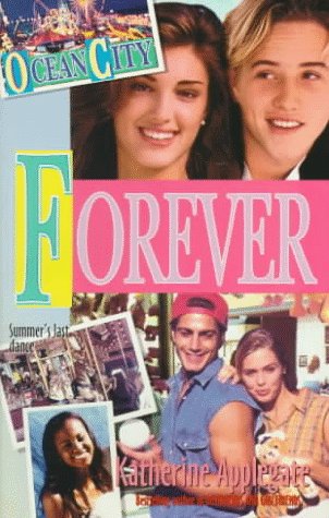Forever cover