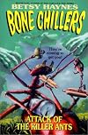 Attack of the Killer Ants (BC 9) (Bone Chillers)