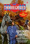 Ashleigh's Farewell