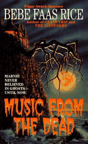 Cover of Music from the Dead
