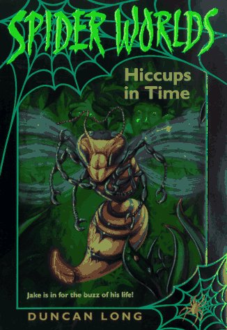 Hiccups in Time
