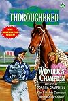 Wonder's Champion