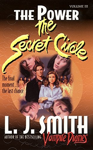 The Power book cover