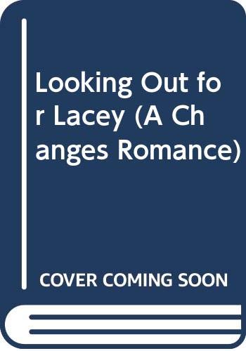 Looking Out for Lacey (By: Cheryl Zach) cover