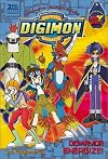 DigiArmour energize!