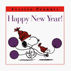 Happy New Year! book cover