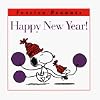 Happy New Year! (Festive Peanuts)
