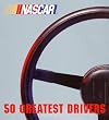 NASCAR 50 Greatest Drivers