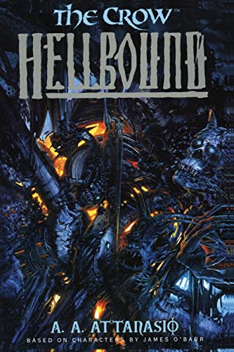 The Hellbound book cover