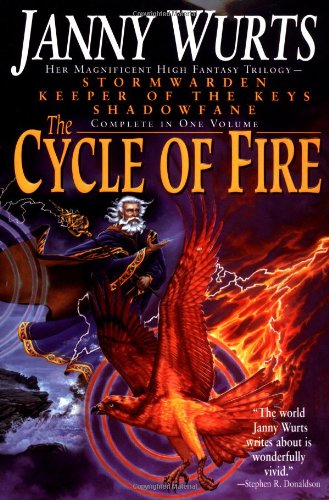 Cycle of Fire