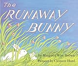 The Runaway Bunny Board Book