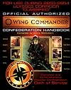 The Wing Commander Confederation Handbook
