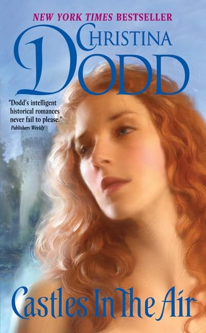 Castles in the Air book cover