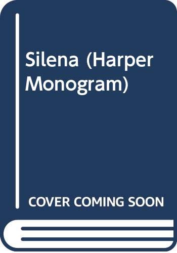 Silena book cover