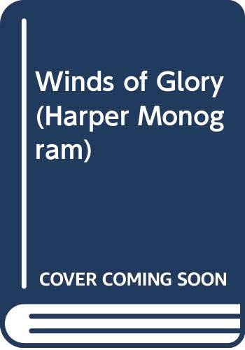 Winds of Glory book cover