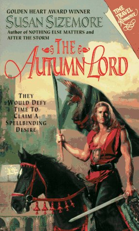 Cover of The Autumn Lord