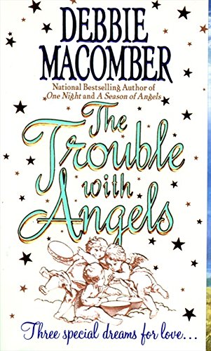 The Trouble with Angels book cover