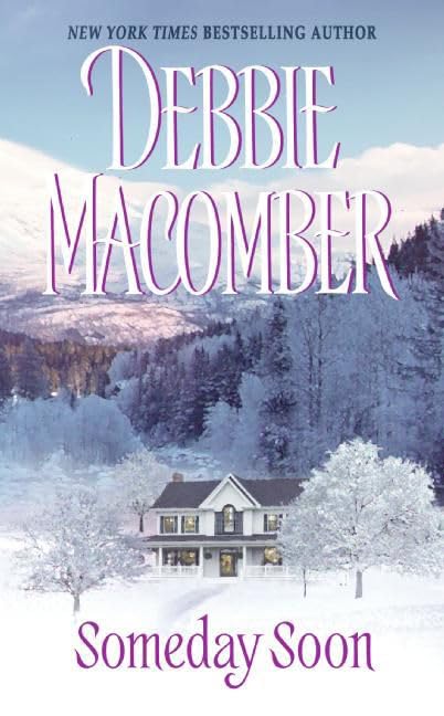 Someday Soon book cover