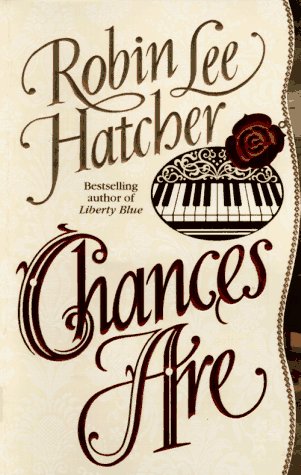 Chances Are book cover