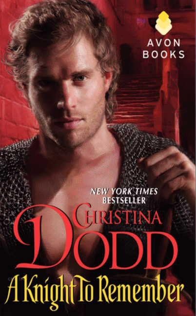 A Knight to Remember book cover