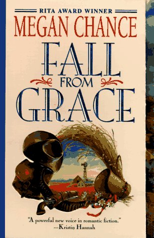 Fall from Grace book cover