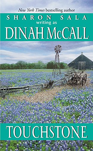 Touchstone (As: Dinah McCall) cover