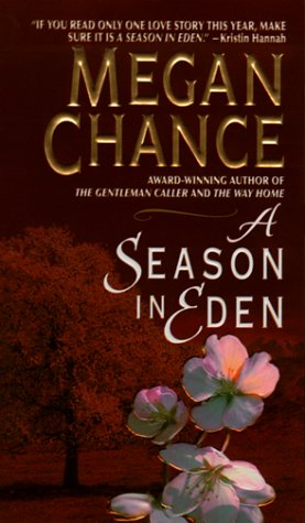 A Season in Eden book cover