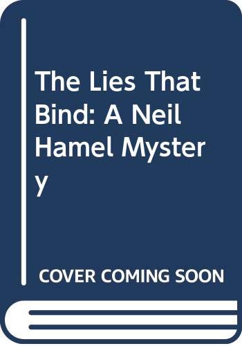 The Lies That Bind book cover