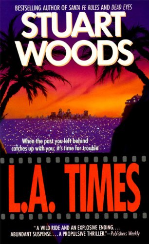 L.A. Times book cover