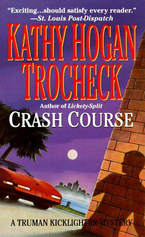 Crash Course book cover