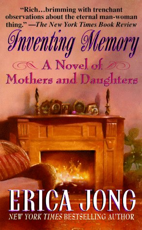 Inventing Memory / Of Blessed Memory book cover
