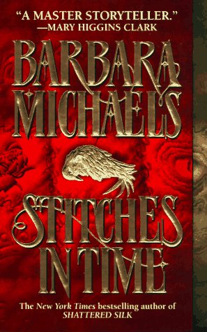 Cover of Stitches in Time