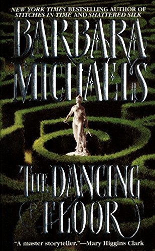 The Dancing Floor (By: Barbara Michaels) cover