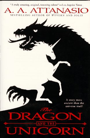 The Dragon and the Unicorn