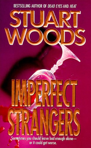 Imperfect Strangers book cover