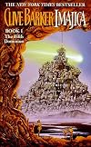 Imajica: The Fifth Dominion
