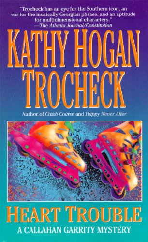 Heart Trouble book cover