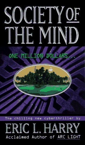 Society of the Mind book cover