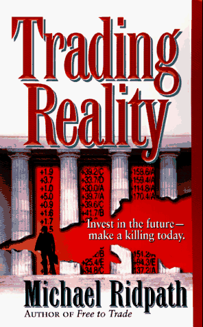 Trading Reality book cover