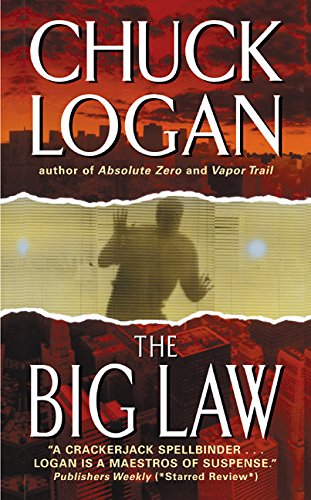 The Big Law cover