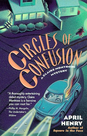 Circles of Confusion cover