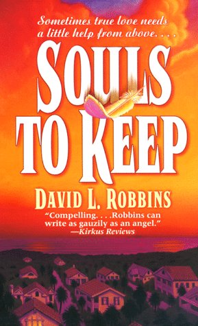 Souls to Keep book cover