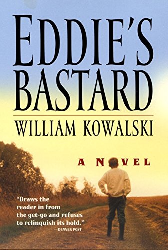 Eddie's Bastard book cover