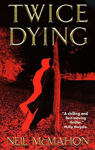 Twice Dying book cover