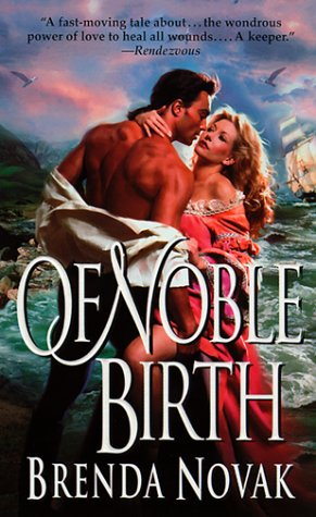 Of Noble Birth book cover