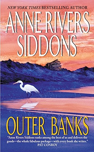 Outer Banks book cover
