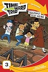 Time Warp Trio: Wushu Were Here