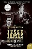 The Assassination of Jesse James by the Coward Robert Ford