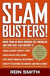 Scambusters!: More than 60 Ways Seniors Get Swindled and How They Can Prevent It